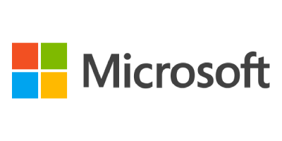 Singularity Tech Day Microsoft Sponsor